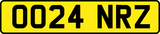 OO24NRZ