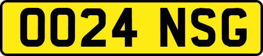 OO24NSG