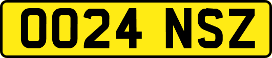 OO24NSZ