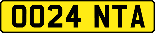 OO24NTA