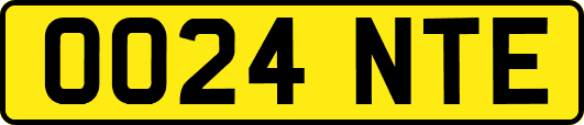 OO24NTE