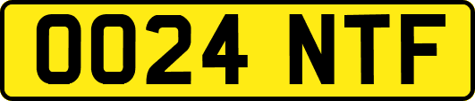 OO24NTF