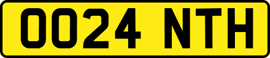 OO24NTH