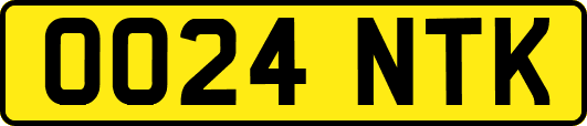 OO24NTK