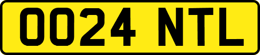 OO24NTL