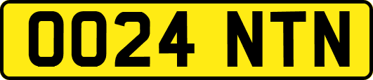OO24NTN