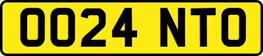 OO24NTO
