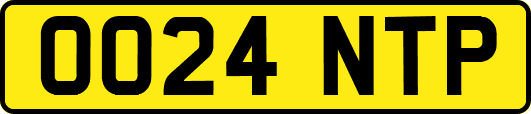 OO24NTP