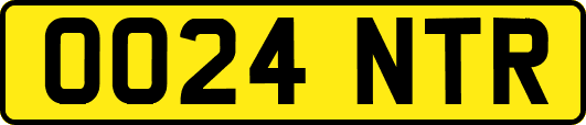 OO24NTR