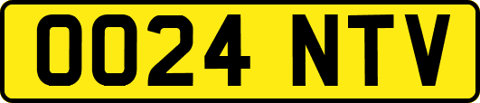 OO24NTV