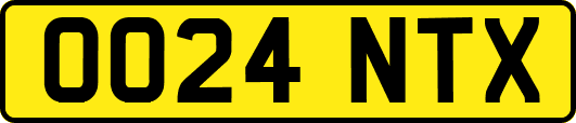 OO24NTX