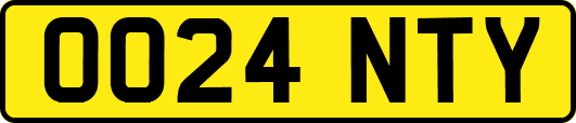OO24NTY