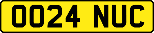 OO24NUC