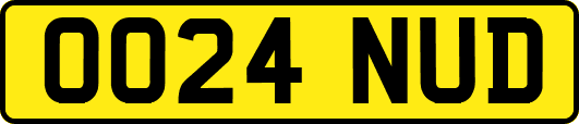 OO24NUD