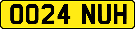 OO24NUH