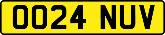 OO24NUV