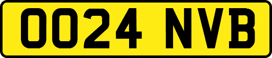 OO24NVB
