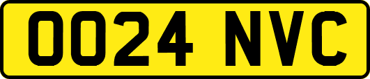 OO24NVC