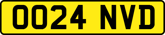 OO24NVD