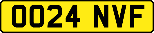OO24NVF