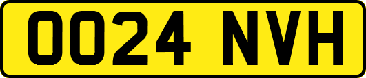 OO24NVH