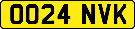 OO24NVK