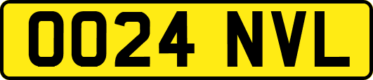 OO24NVL