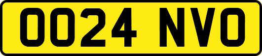 OO24NVO