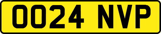OO24NVP