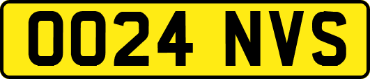 OO24NVS