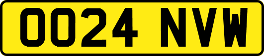 OO24NVW