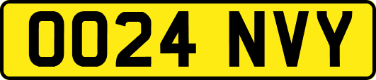 OO24NVY