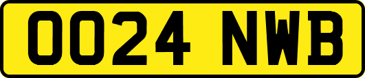 OO24NWB