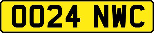 OO24NWC