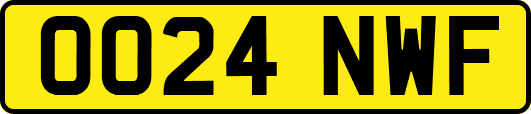 OO24NWF