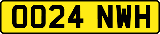 OO24NWH