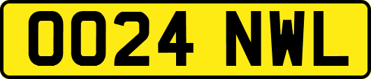 OO24NWL