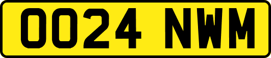 OO24NWM