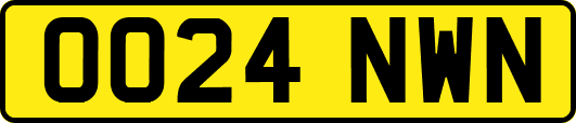 OO24NWN