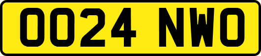 OO24NWO