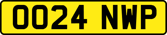 OO24NWP