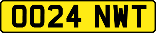 OO24NWT