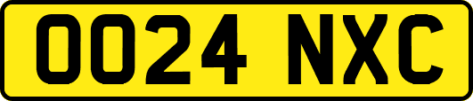 OO24NXC
