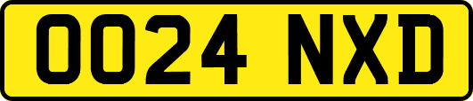 OO24NXD