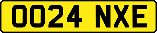 OO24NXE