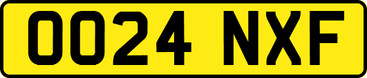OO24NXF