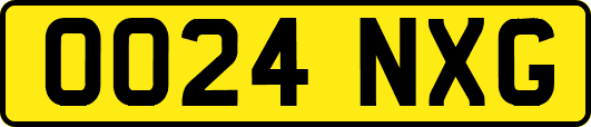 OO24NXG