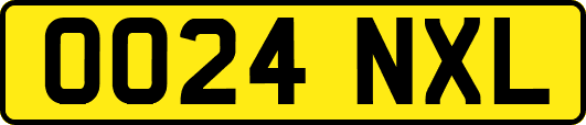 OO24NXL