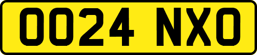 OO24NXO