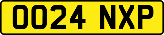 OO24NXP
